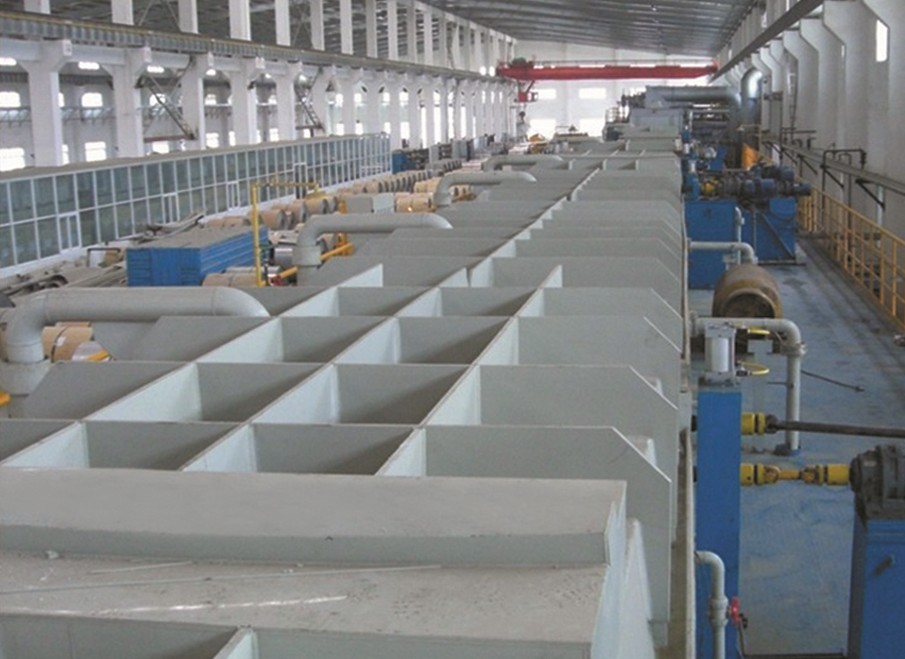 廣鋼建工集團(tuán)JFE項目部